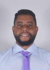 Foto oficial de Heder Zulu Detetive