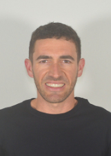 Foto oficial de Guilherme Cazequinha
