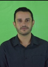 Foto oficial de Gabriel Rezende