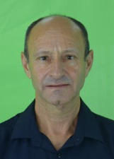 Foto oficial de Pedrinho do Alvorada