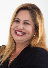 Foto oficial de Ana Carla
