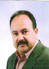 Foto oficial de Pastor Luiz Liberio