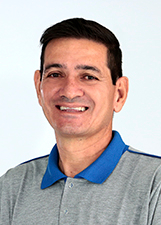 Foto oficial de Mauro do Gás