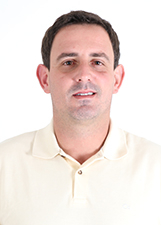 Foto oficial de Diógenis Miranda