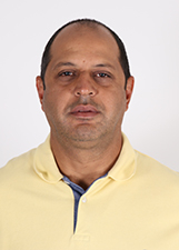 Foto oficial de Alex do Lilim