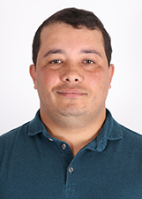 Foto oficial de Leonardo Ferreira