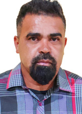 Foto oficial de Delson da Dengue