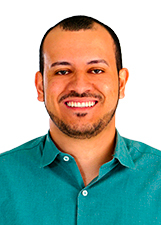Foto oficial de João Pedro