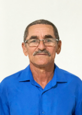 Foto oficial de Ilmo Coelho