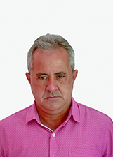 Foto oficial de Wilson Verdureiro