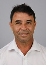 Foto oficial de Paulinho de Dona Selma