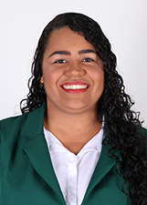 Foto oficial de Dayane Andrade