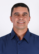 Foto oficial de Renan da Tia Sandra