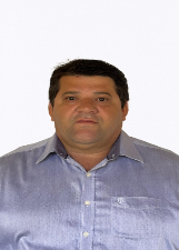 Foto oficial de Ozanam Farias