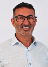 Foto oficial de Oziel Gomes