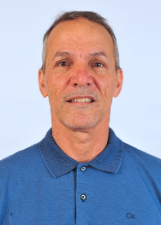 Foto oficial de Paulinho do Salão