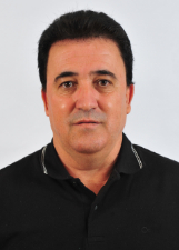 Foto oficial de Gilmarzinho da Ambulância