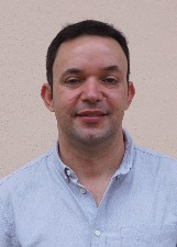 Foto oficial de Edinho