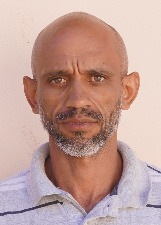 Foto oficial de Zeu Salvino