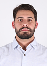 Foto oficial de Lucas Vicente