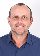 Foto oficial de Fabricio Matheus