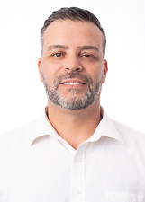 Foto oficial de Donizete São Miguel