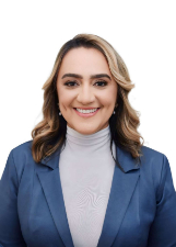 Foto oficial de Janaina Guimarães