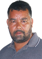 Foto oficial de Luciano Gouveia