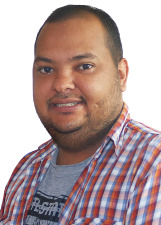 Foto oficial de Marquinho do Osto