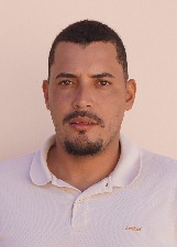 Foto oficial de U do Santana
