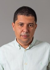 Foto oficial de Osvanio