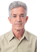 Foto oficial de Walter da Serralheria