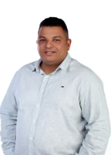 Foto oficial de Roni Franco