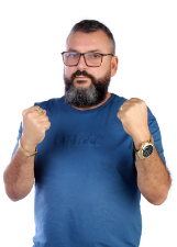 Foto oficial de Cesar de Cicero