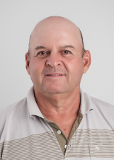 Foto oficial de Cleyton da Vila