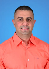 Foto oficial de João Paulo Altas Horas