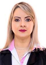Foto oficial de Sandrinha Donadio