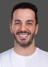 Foto oficial de Ronaldo Tannus