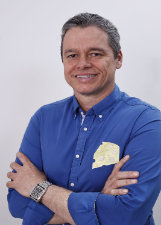 Foto oficial de Antônio Augusto Queijinho