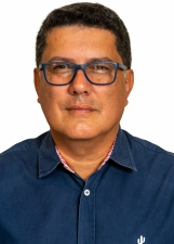 Foto oficial de Vinicius Taquara