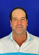 Foto oficial de Tunico do Tamanduá