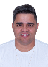 Foto oficial de Alexandre Tu da Agua Limpa
