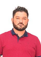 Foto oficial de Wellington Gotêra