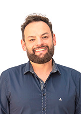 Foto oficial de Paulo Henrique Carvalho