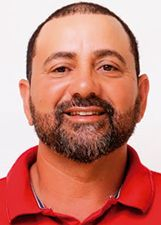 Foto oficial de Tão do Cibrão