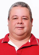 Foto oficial de Saulo Motorista