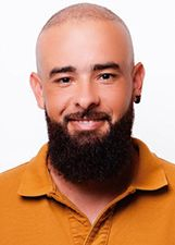 Foto oficial de Jornane Santos