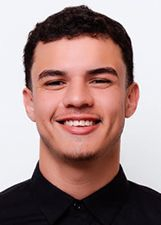 Foto oficial de João Renato
