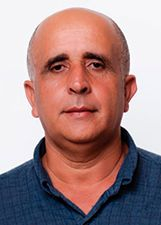 Foto oficial de Denilson de Mazinha