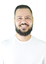 Foto oficial de Juninho Fagundes